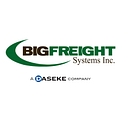 Big Freight Systems Inc. logo