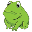 bigfrogsupply.com logo