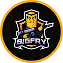 Bigfryshop logo