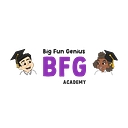 Big Fun Genius Tuition logo