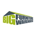 Big Furniture Warehouse logo
