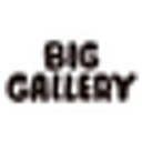 big gallery logo