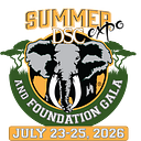 DALLAS SAFARI CLUB logo