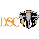 Dallas Safari Club logo