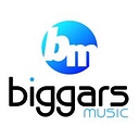Biggars Music logo