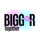 Biggartogether logo
