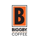 BIGGBY COFFEE Home Office