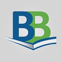 Bigger Books logo