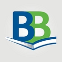 Bigger Books logo