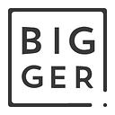 biggergames logo