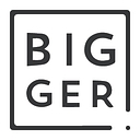 Bigger Games logo