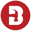 Bigger Hammer Production Services logo