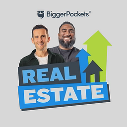 Biggerpockets logo