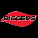 Biggers Mitsubishi logo