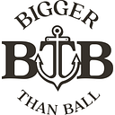 The Bigger Than Ball Foundation logo