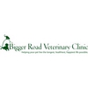 Bigger Road Veterinary Clinic logo