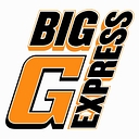 Big G Express, Inc. logo