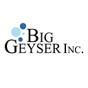 Big Geyser Inc. logo
