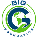 BIG G CHARITABLE FOUNDATION CORP logo