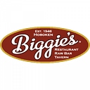 Biggies Clam Bar logo