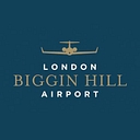Biggin Hill Airport Ltd logo