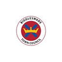 Biggleswade Town Council logo
