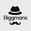 Biggmans logo