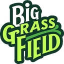 BigGrassField.com logo