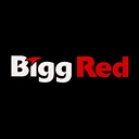 Biggred logo