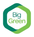 Big Green Surgical Company logo