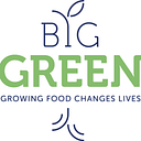 Big Green logo