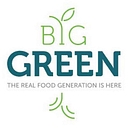 Big Green logo