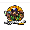 Big Green Bear