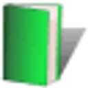 biggreenbookshop.com logo