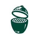 Big Green Egg UK logo