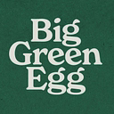Big Green Egg, Inc. logo