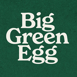 biggreenegg.com