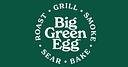 Big Green Egg logo