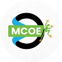 Big Green It logo
