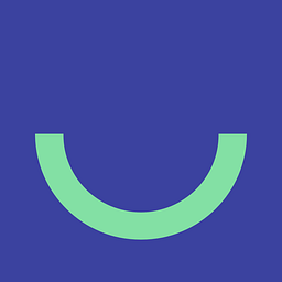 Big Green Smile UK logo