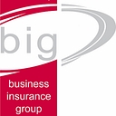 Big Financial Services & Business Insurance Group logo