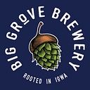 Big Grove Brewery