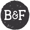Biggs & Featherbelle logo