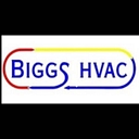 Biggs Hvac logo