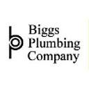 Biggs Plumbing Co., Inc. logo