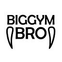 BIGGYMBRO