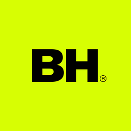 BIG Hacks logo