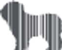 Big Hairy Dog logo