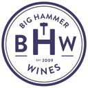 bighammerwines.com logo