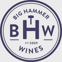 Big Hammer Wines logo